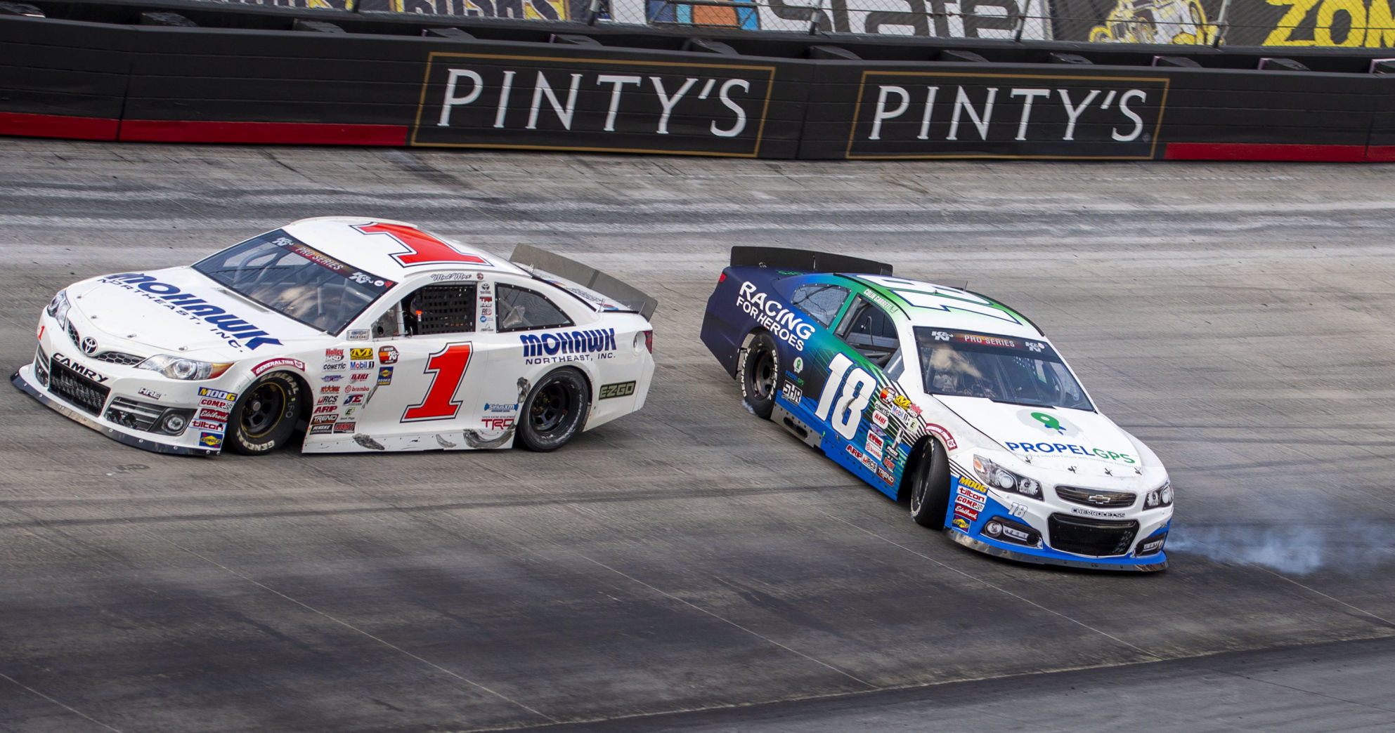 K&N Bush's Beans 150